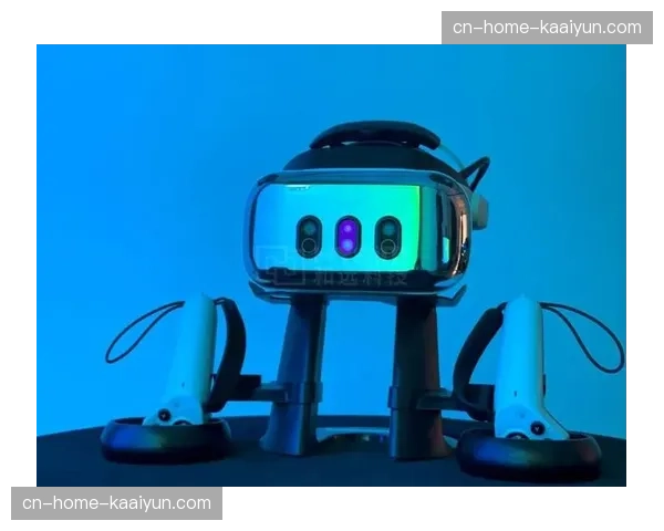 多模态反馈机制接入智能穿戴 赋能现场交互体验迈入感官级